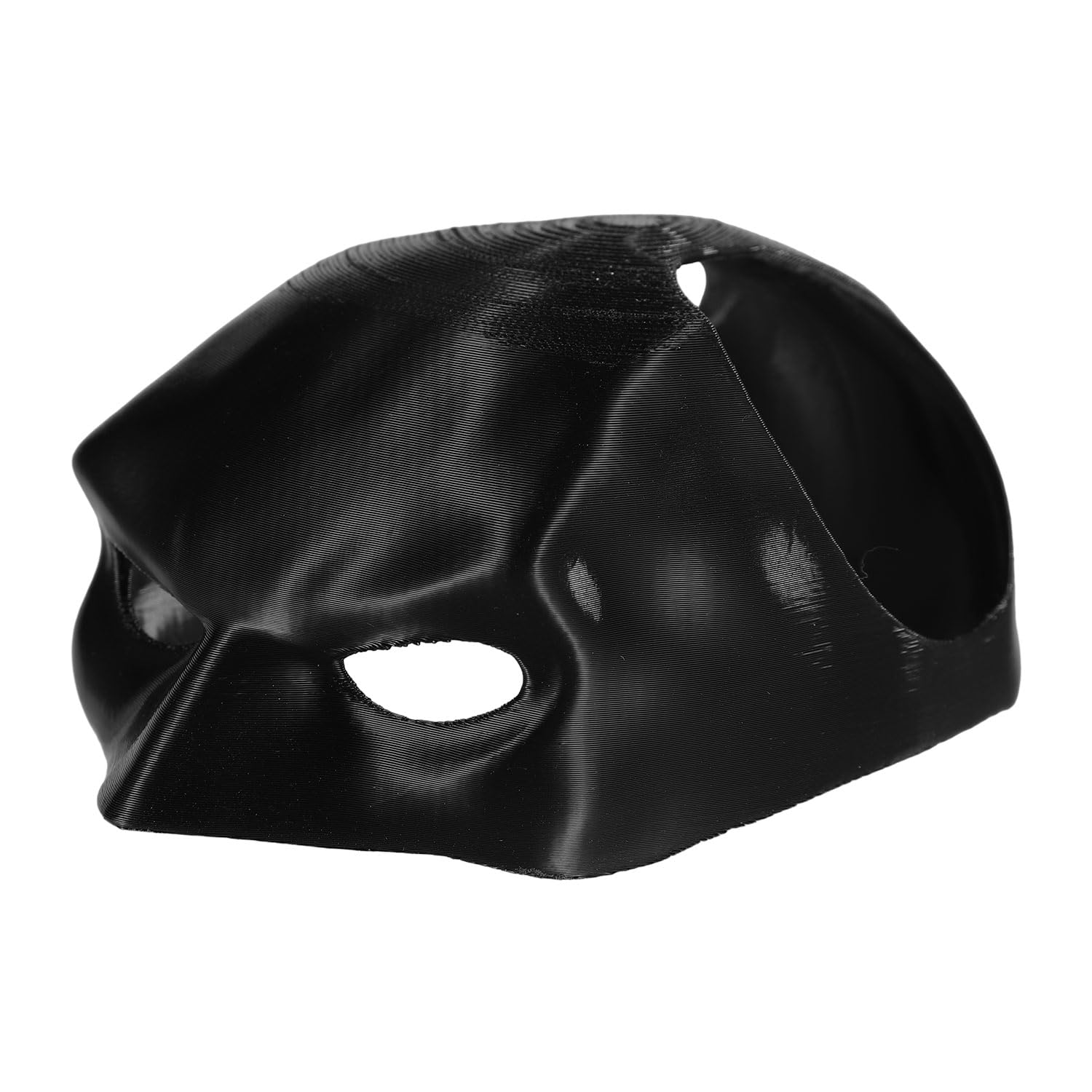 Bat Cat Avenger Mask