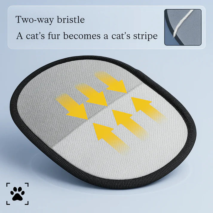 Pet Hair Removal Gloves