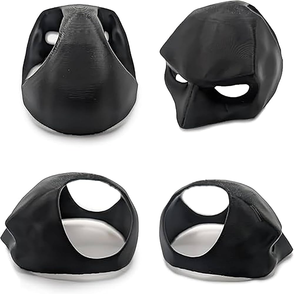 Bat Cat Avenger Mask