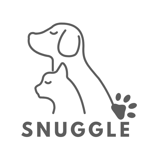 snuggle